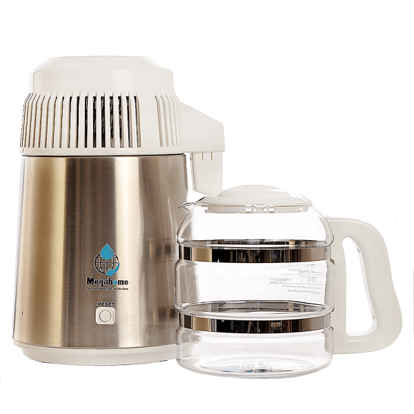 Destilator vode VerVita Megahome