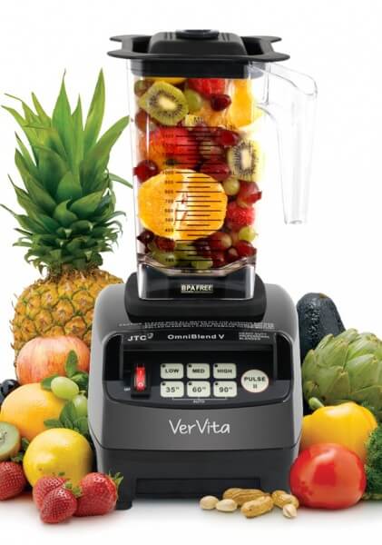 Blender VerVita OmniBlend V