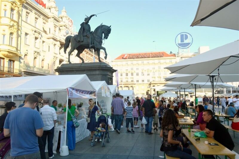 ZeGe Vege festival