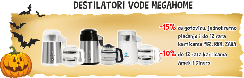 Destilatori