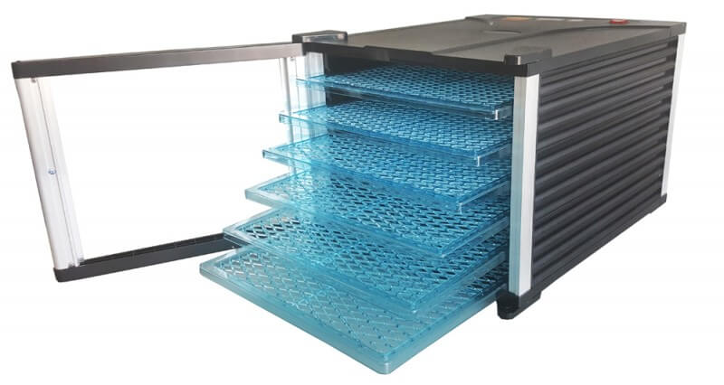 VerVita XXL-538-6 ladica